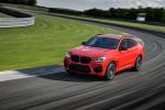 BMW X4 M Competition 2019 года (NA)